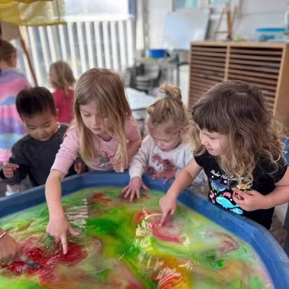 Discovery and wonder